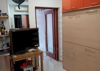 ventimiglia rosso 3.jpg - Bilocale Via Giuseppe Garibaldi 1A, Ventimiglia - foto 2