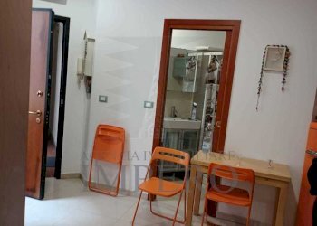 ventimiglia rosso 6.jpg - Bilocale Via Giuseppe Garibaldi 1A, Ventimiglia - foto 4