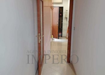 ventimiglia rosso 5.jpg - Bilocale Via Giuseppe Garibaldi 1A, Ventimiglia - foto 5