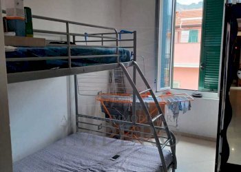 ventimiglia rosso 9.jpg - Bilocale Via Giuseppe Garibaldi 1A, Ventimiglia - foto 6