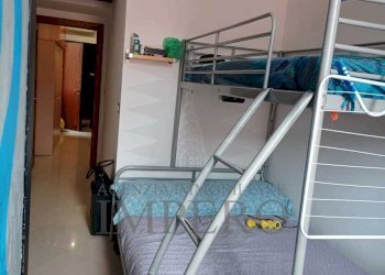 ventimiglia rosso 8.jpg - Bilocale Via Giuseppe Garibaldi 1A, Ventimiglia - foto 7