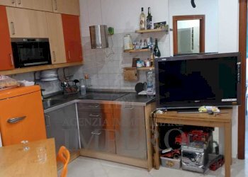 ventimiglia rosso 4.jpg - Bilocale Via Giuseppe Garibaldi 1A, Ventimiglia - foto 8