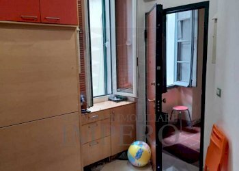 ventimiglia rosso.jpg - Bilocale Via Giuseppe Garibaldi 1A, Ventimiglia - foto 9