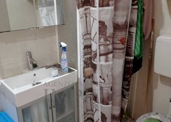 ventimiglia rosso 7.jpg - Bilocale Via Giuseppe Garibaldi 1A, Ventimiglia - foto 10