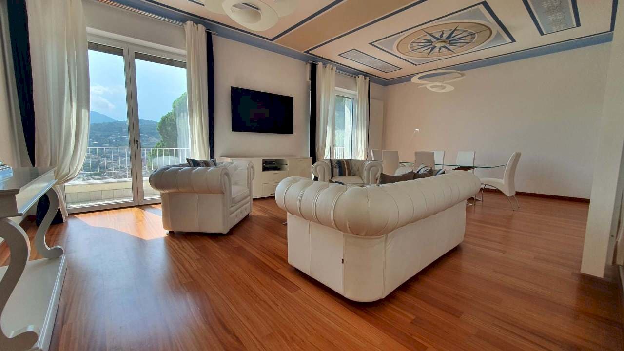 20220826_153530-min.jpg - Attico Rapallo - foto 3