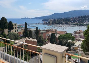 20220826_154806.jpg - Attico Rapallo - foto 13