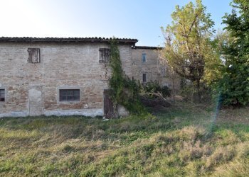 Capannone Campegine - foto 5