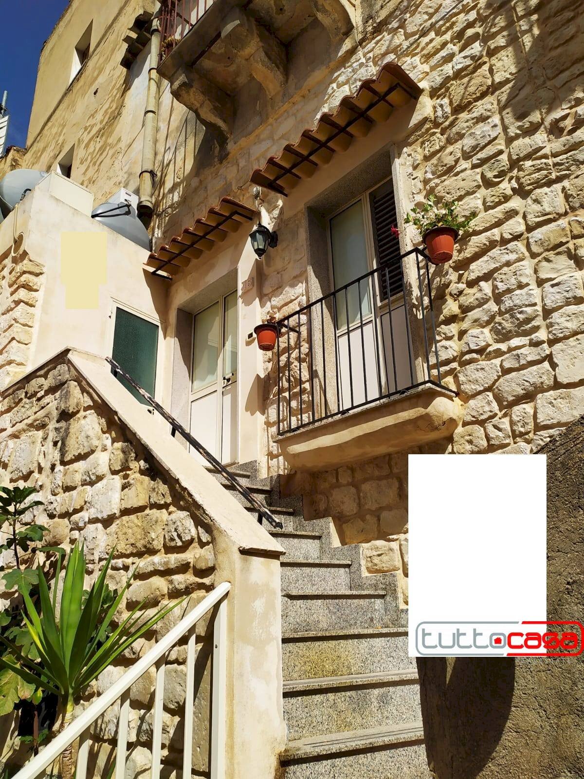 Casa indipendente VIA SEMPIONE, Scicli - foto 1