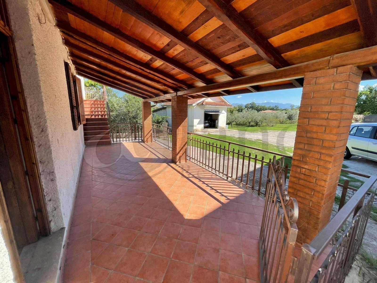 Independent house Via Collefosso I, Colfelice - photo 3