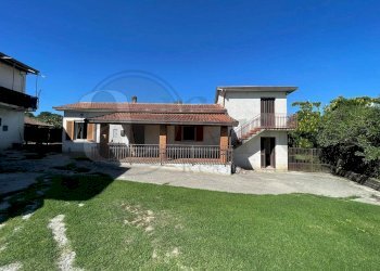 Casa indipendente Via Collefosso I, Colfelice - foto 1