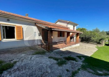 Casa indipendente Via Collefosso I, Colfelice - foto 4