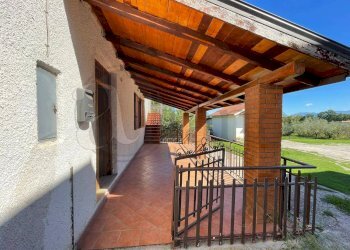 Casa indipendente Via Collefosso I, Colfelice - foto 5