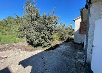 Casa indipendente Via Collefosso I, Colfelice - foto 22