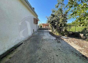 Casa indipendente Via Collefosso I, Colfelice - foto 23