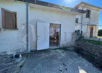 Casa indipendente Via Collefosso I, Colfelice - foto 24