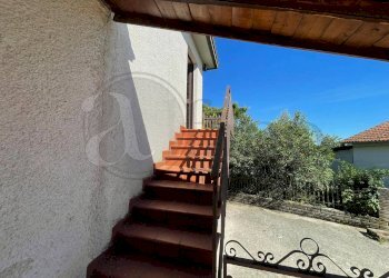 Casa indipendente Via Collefosso I, Colfelice - foto 25