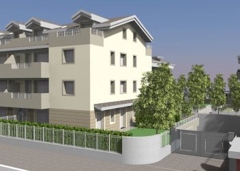 Trilocale VIA BELLINI, Lainate - foto 10