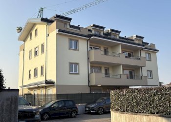 Trilocale VIA BELLINI, Lainate - foto 27