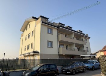 Trilocale VIA BELLINI, Lainate - foto 28