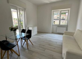 Salone - Bilocale via Pier Paolo Gorini, Brescia - foto 1