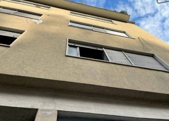 Facciata - Bilocale via Pier Paolo Gorini, Brescia - foto 33