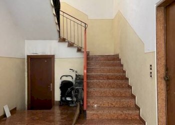 Interno palazzo - Bilocale via Pier Paolo Gorini, Brescia - foto 36