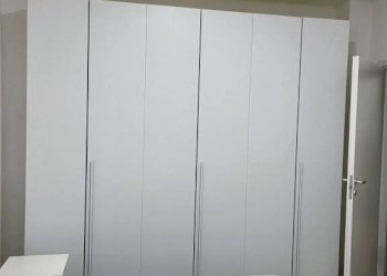 Camera da letto - Bilocale via Pier Paolo Gorini, Brescia - foto 14