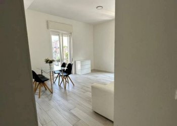 Salone - Bilocale via Pier Paolo Gorini, Brescia - foto 6