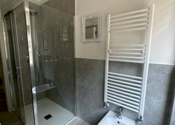 Bagno - Bilocale via Pier Paolo Gorini, Brescia - foto 24