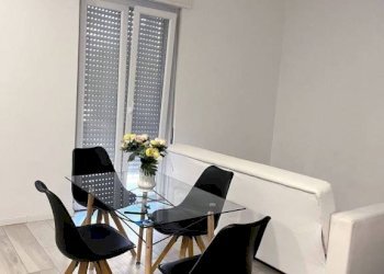 Salone - Bilocale via Pier Paolo Gorini, Brescia - foto 2