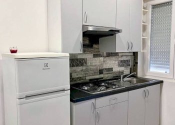 Cucina - Bilocale via Pier Paolo Gorini, Brescia - foto 12