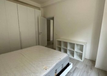 Camera da letto - Bilocale via Pier Paolo Gorini, Brescia - foto 17