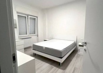 Camera da letto - Bilocale via Pier Paolo Gorini, Brescia - foto 8