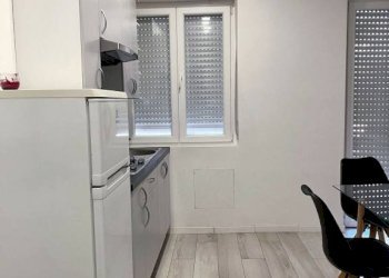 Cucina - Bilocale via Pier Paolo Gorini, Brescia - foto 10