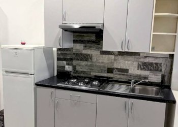 Cucina - Bilocale via Pier Paolo Gorini, Brescia - foto 12