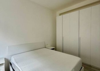 Camera da letto - Bilocale via Pier Paolo Gorini, Brescia - foto 23