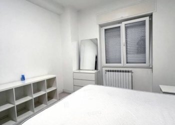 Camera da letto - Bilocale via Pier Paolo Gorini, Brescia - foto 25