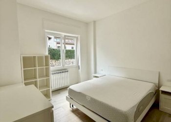 Camera da letto - Bilocale via Pier Paolo Gorini, Brescia - foto 26