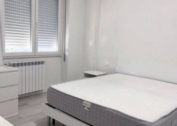 Camera da letto - Bilocale via Pier Paolo Gorini, Brescia - foto 27