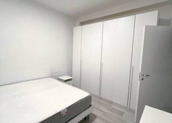 Camera da letto - Bilocale via Pier Paolo Gorini, Brescia - foto 28