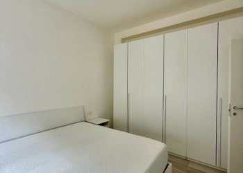 Camera da letto - Bilocale via Pier Paolo Gorini, Brescia - foto 29