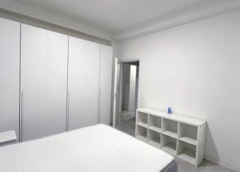 Camera da letto - Bilocale via Pier Paolo Gorini, Brescia - foto 31