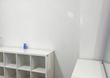 Camera da letto - Bilocale via Pier Paolo Gorini, Brescia - foto 32