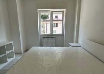 Camera da letto - Bilocale via Pier Paolo Gorini, Brescia - foto 33