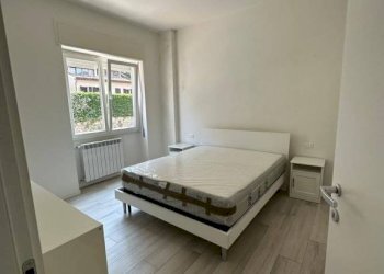 Camera da letto - Bilocale via Pier Paolo Gorini, Brescia - foto 34