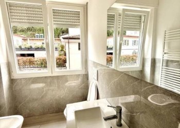 Bagno - Bilocale via Pier Paolo Gorini, Brescia - foto 35