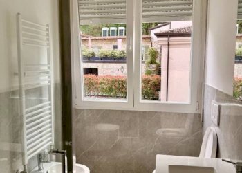 Bagno - Bilocale via Pier Paolo Gorini, Brescia - foto 38