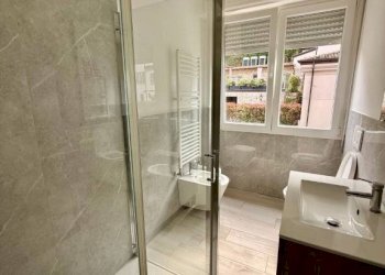 Bagno - Bilocale via Pier Paolo Gorini, Brescia - foto 39