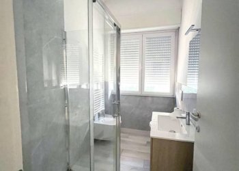 Bagno - Bilocale via Pier Paolo Gorini, Brescia - foto 40