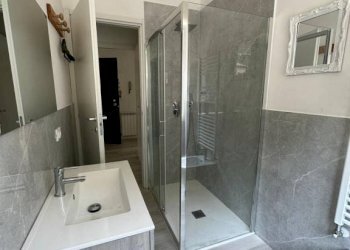 Bagno - Bilocale via Pier Paolo Gorini, Brescia - foto 41